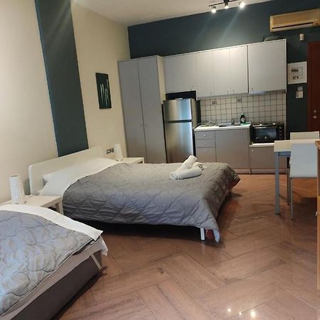 Our House Luxury Studio Кавала Экстерьер фото