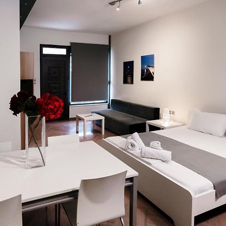 Our House Luxury Studio Кавала Экстерьер фото