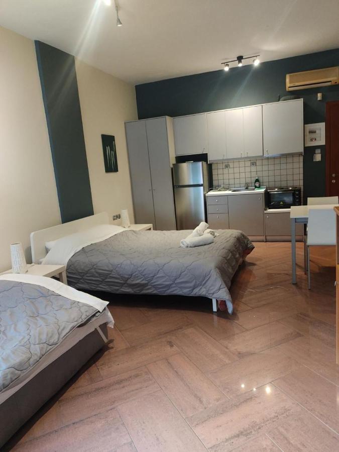Our House Luxury Studio Кавала Экстерьер фото