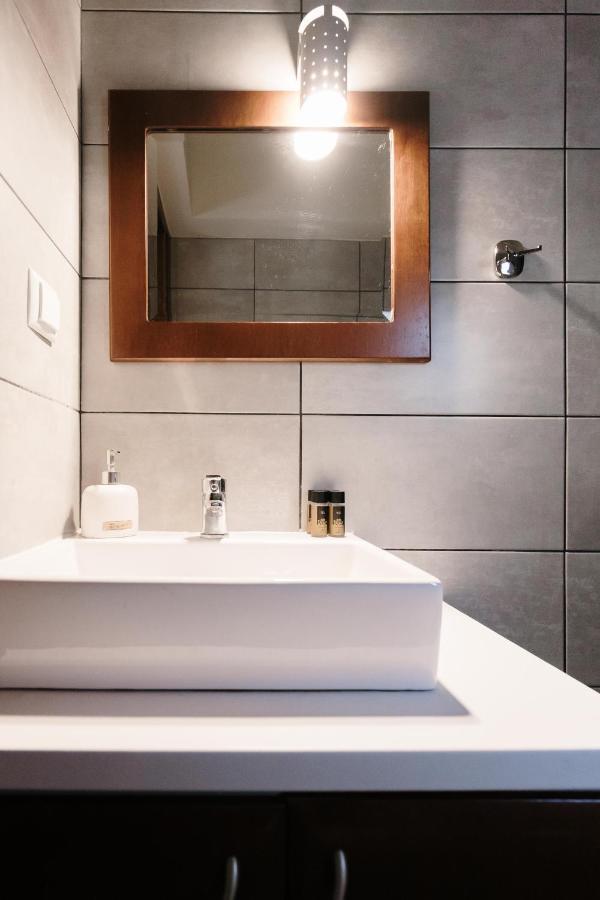 Our House Luxury Studio Кавала Экстерьер фото